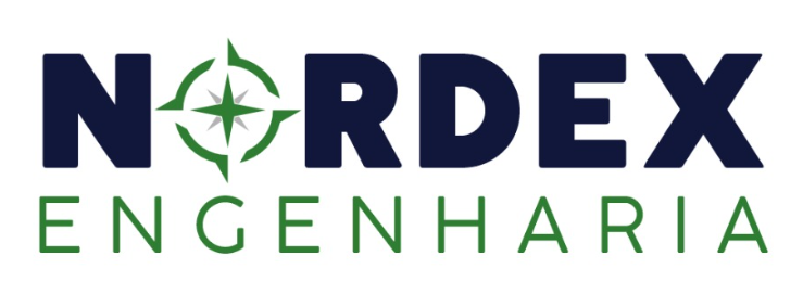 Nordex Engenharia - Logomarca